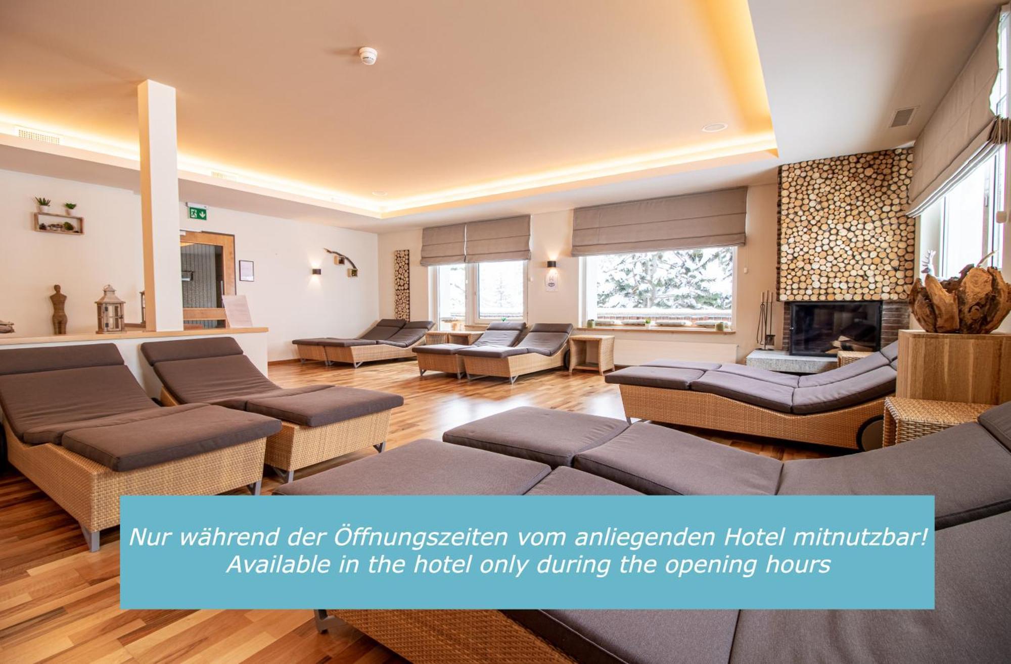 Rothornblick 41 By Arosa Holiday Exteriör bild